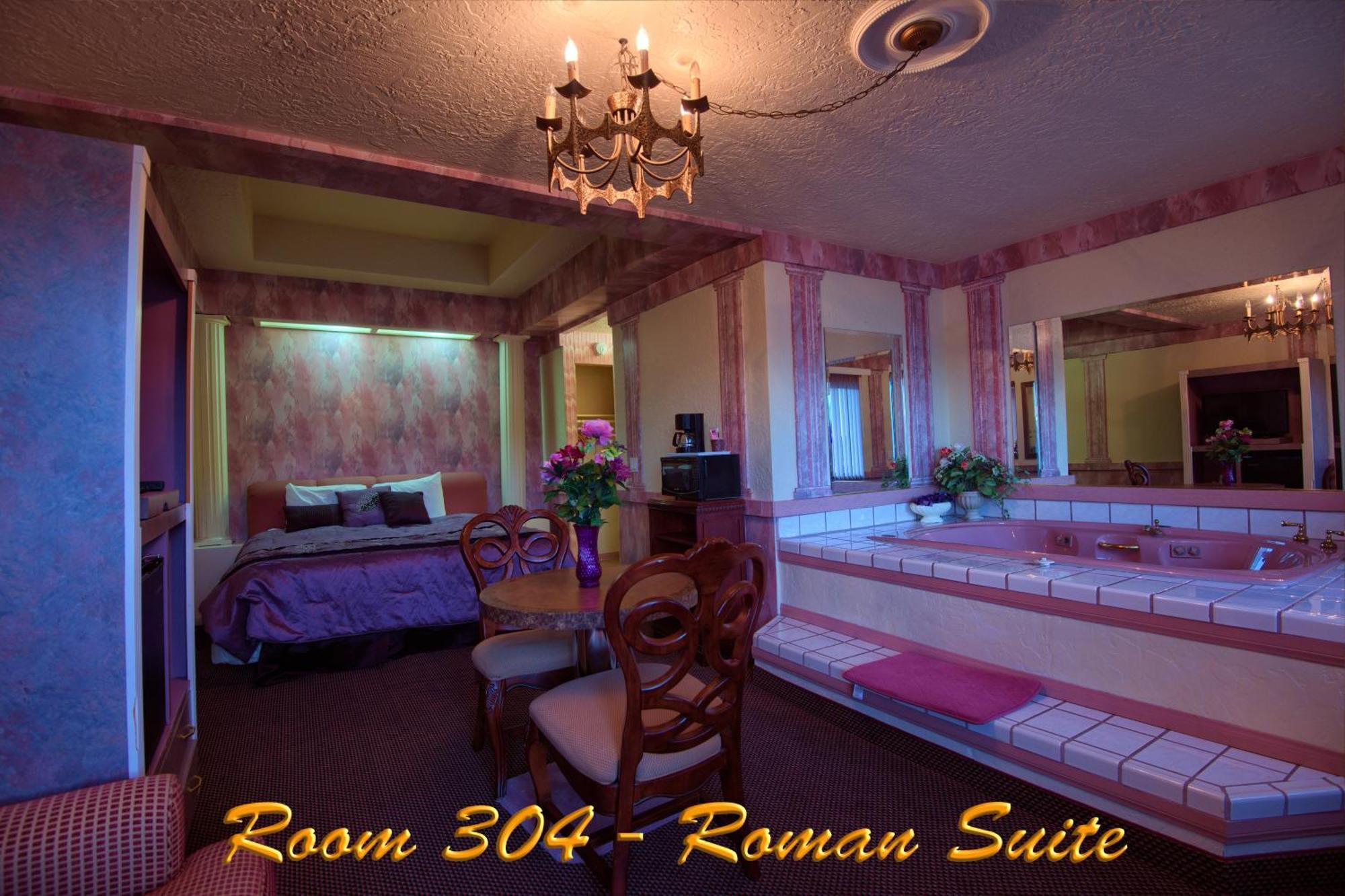 Americas Best Value Inn And Suites -Yucca Valley Esterno foto