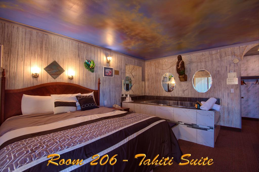 Americas Best Value Inn And Suites -Yucca Valley Esterno foto