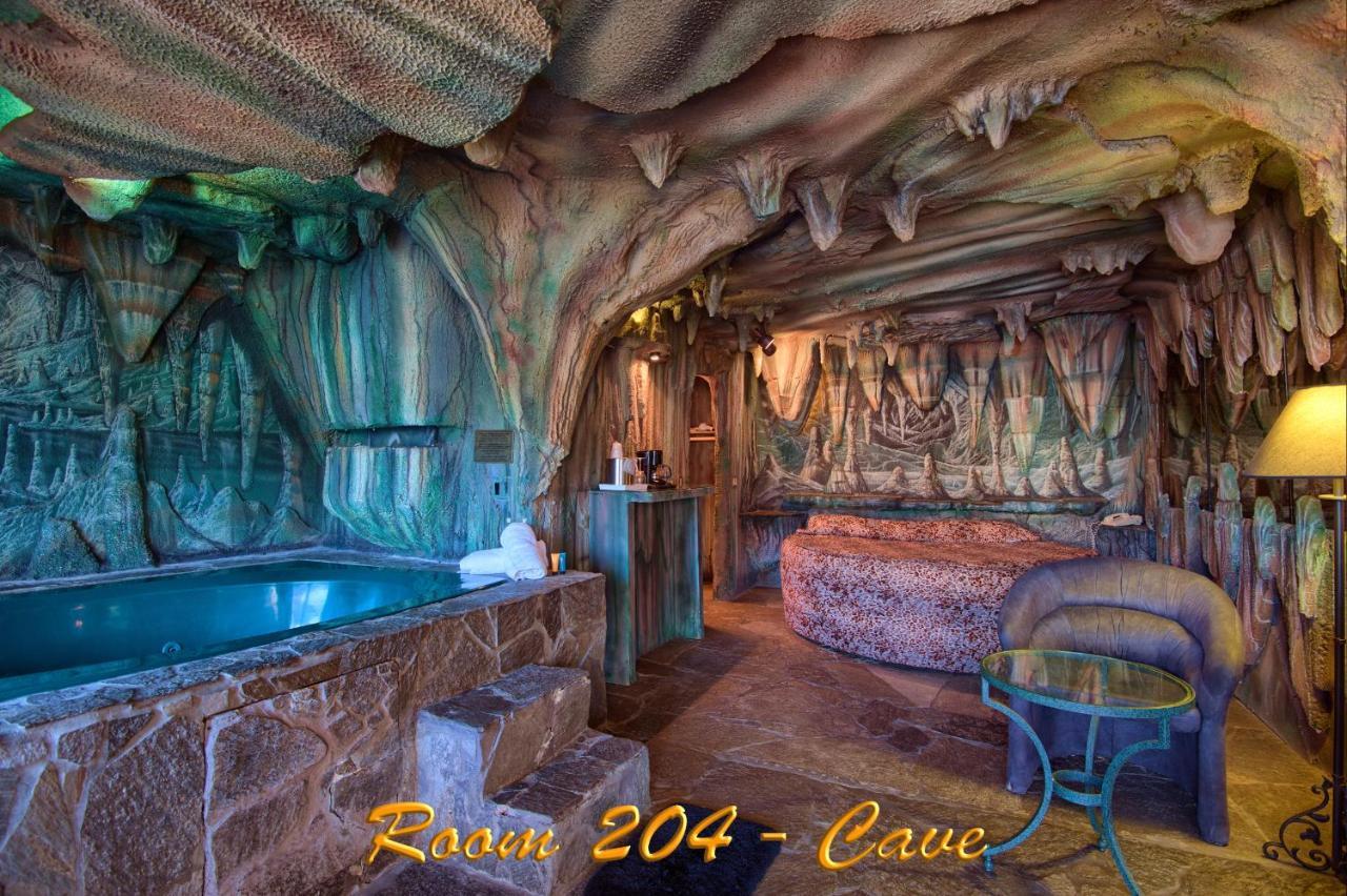 Americas Best Value Inn And Suites -Yucca Valley Esterno foto