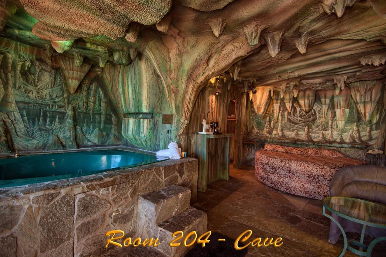 Americas Best Value Inn And Suites -Yucca Valley Esterno foto